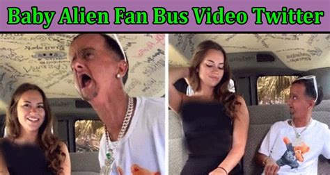 fan bus baby alien reddit|Baby Alien